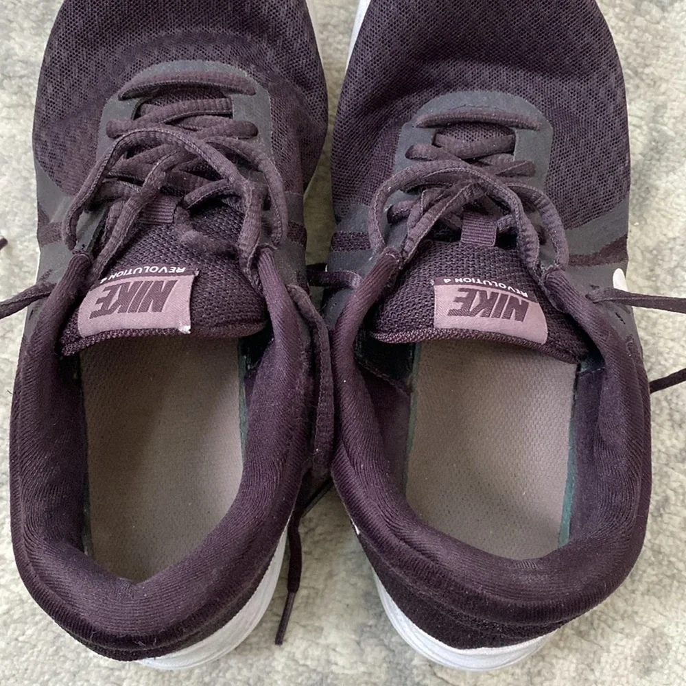 NIKE Revolution 4 sneakers - Picture 6 of 10